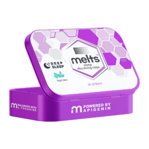 Image of Melts™ Deep Sleep Product Tin