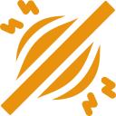 Icon of knee inflammation