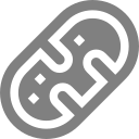 Icon of Mitochondria