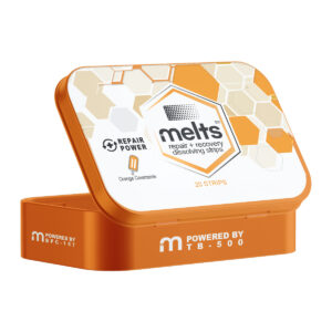 Image of Melts™ Wolverine Product Tin