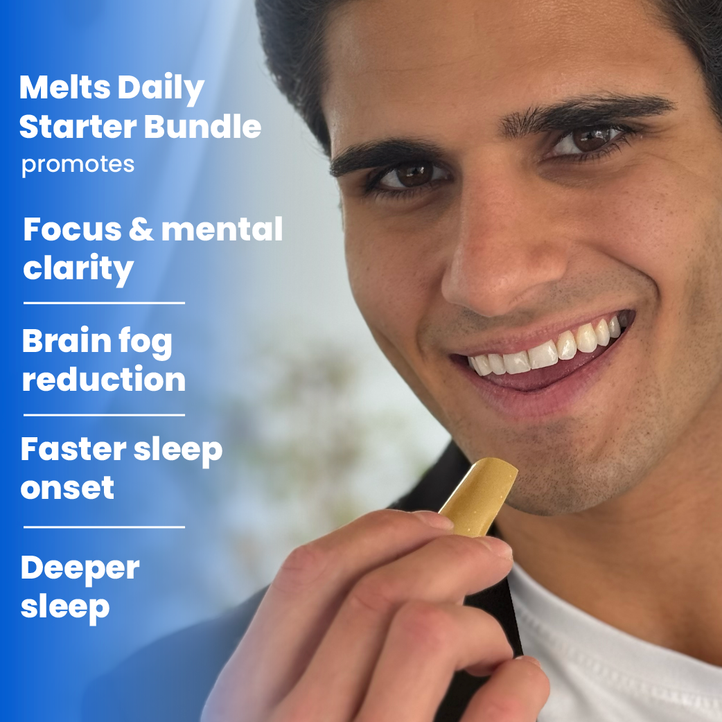 The Starter Bundle