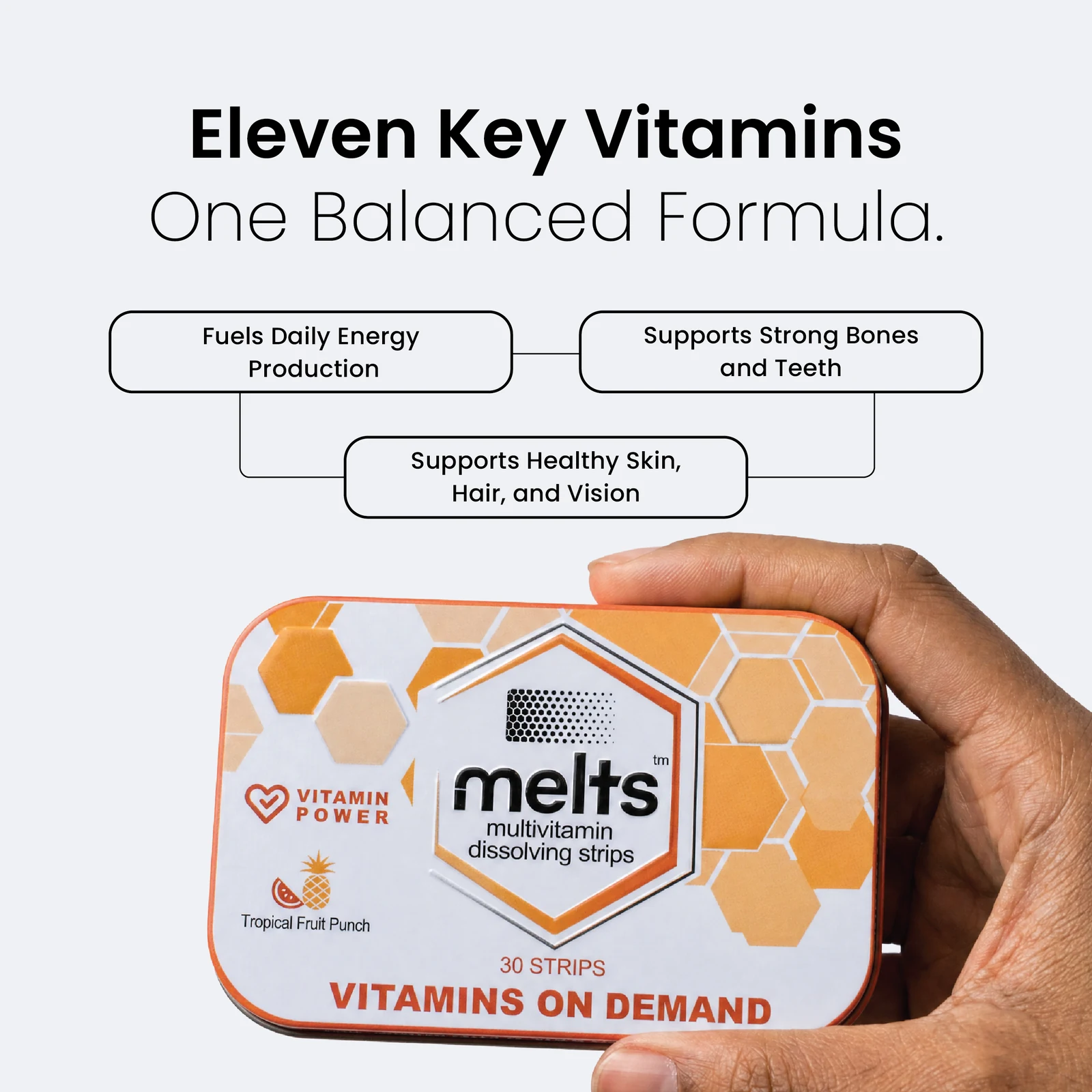Multivitamin
