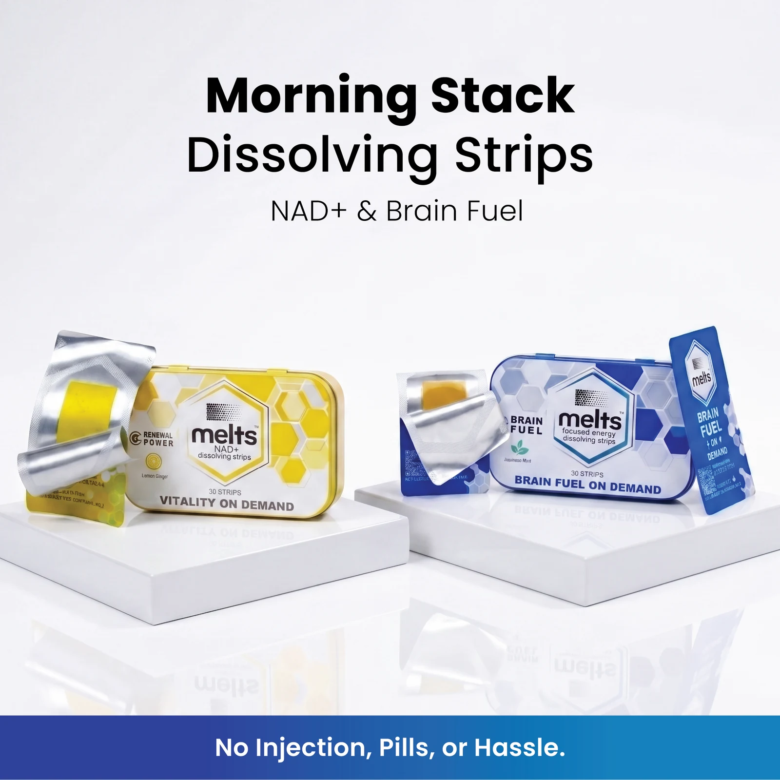 The Morning Stack