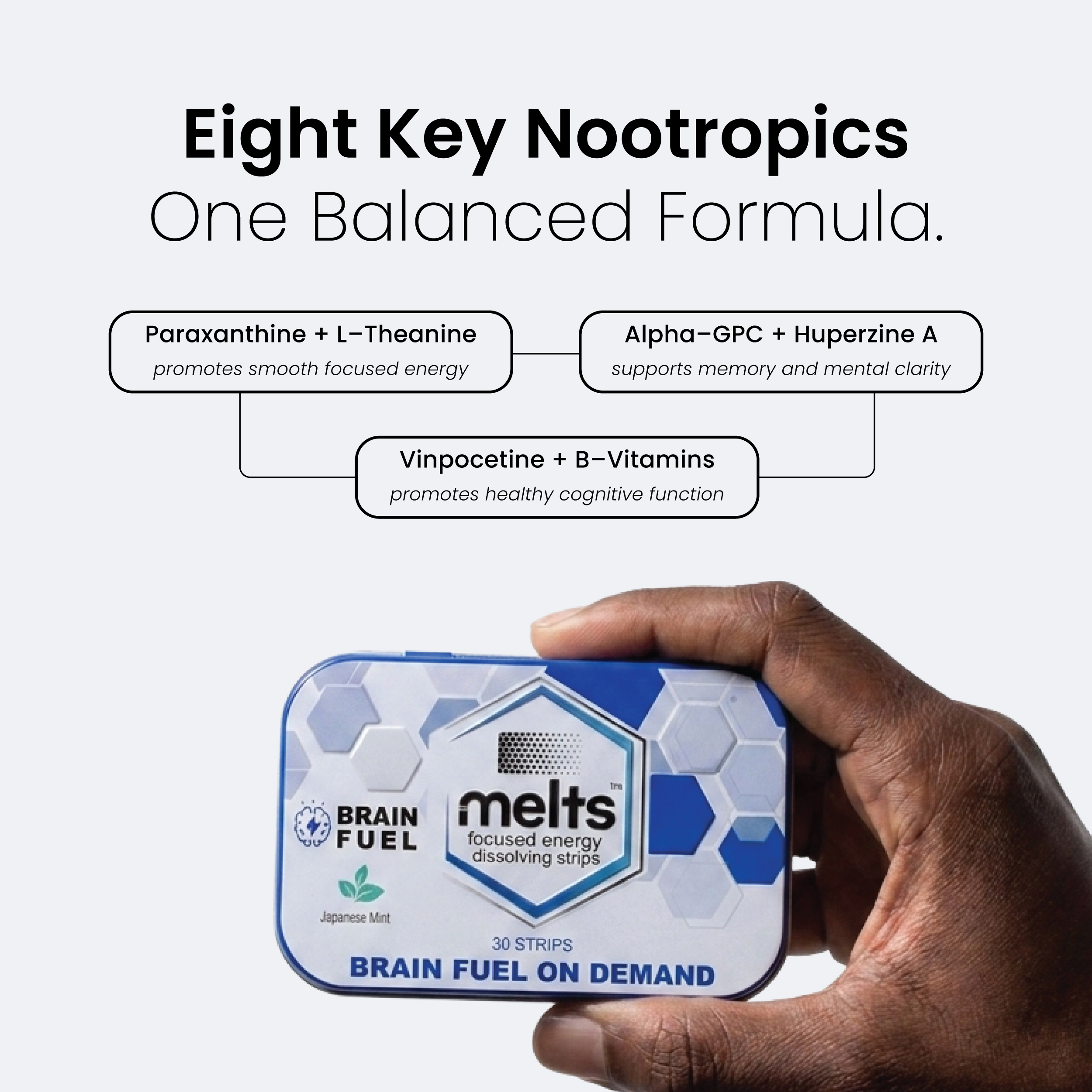 Brain Fuel