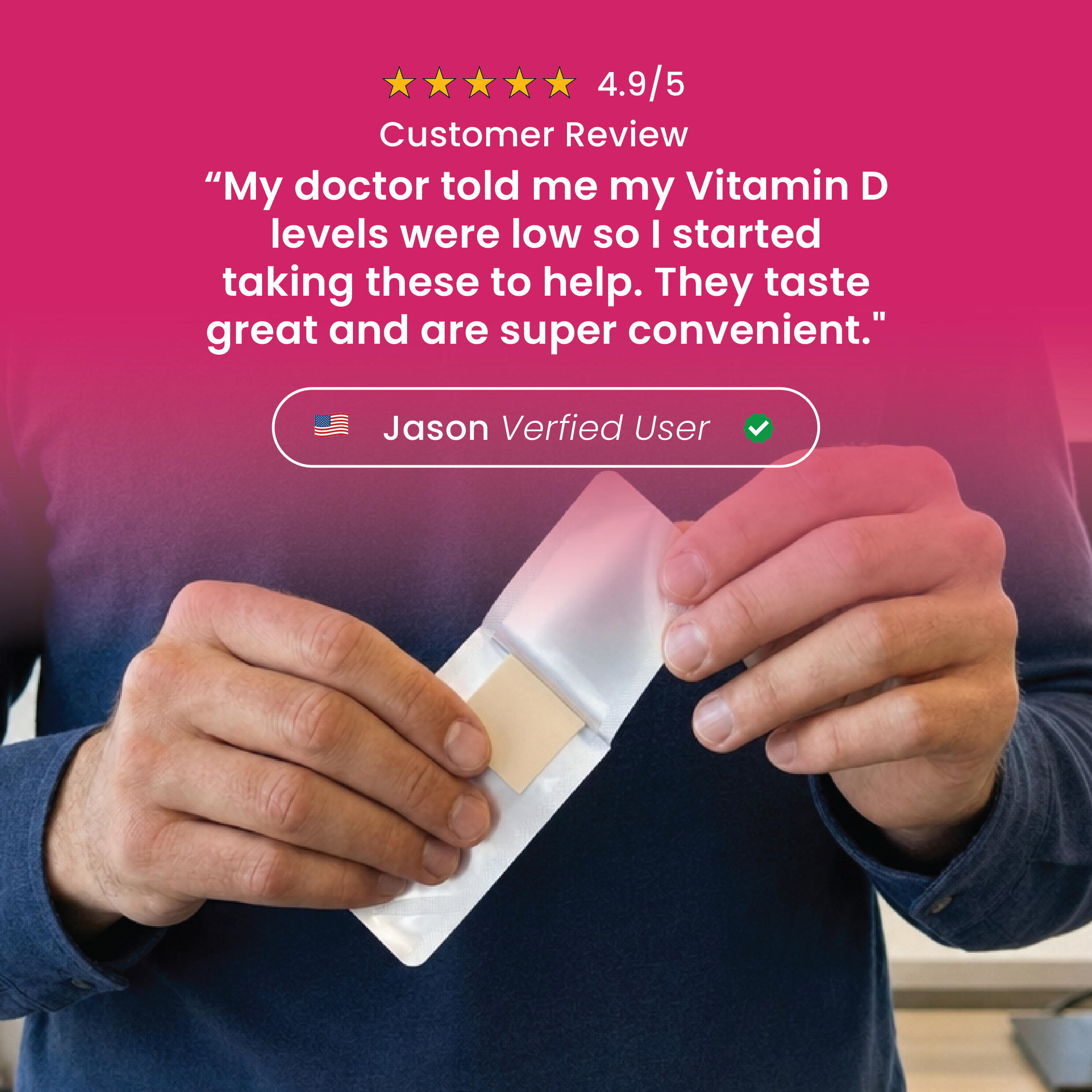D&K Vitamin