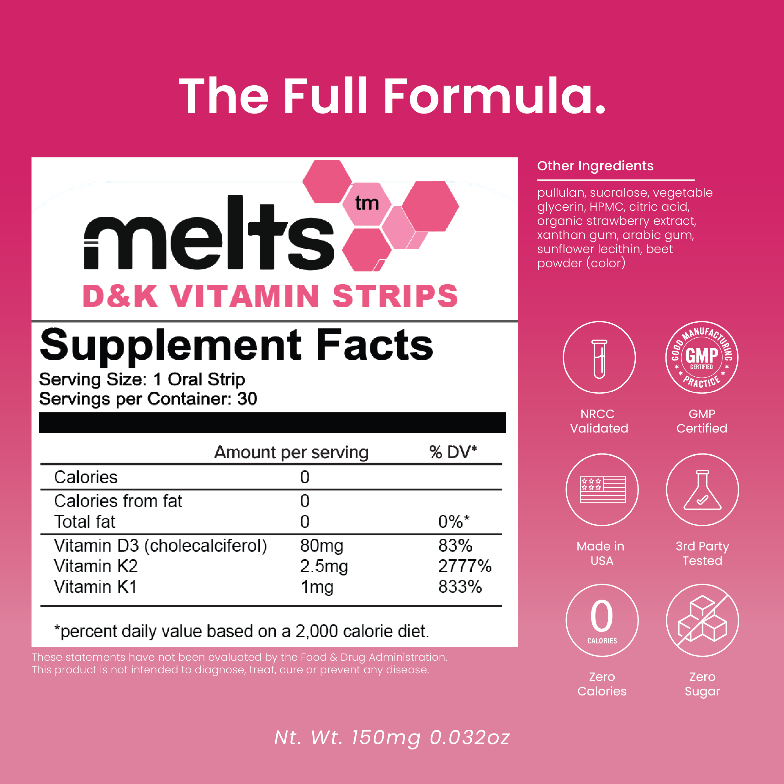 D&K Vitamin