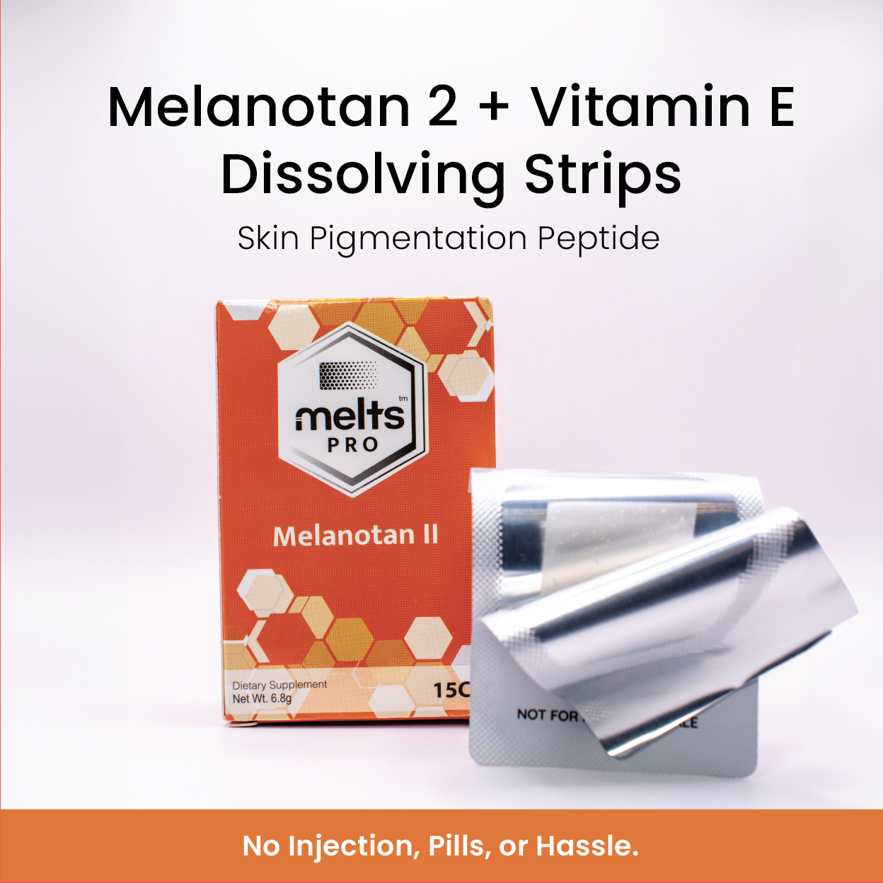 Melanotan II