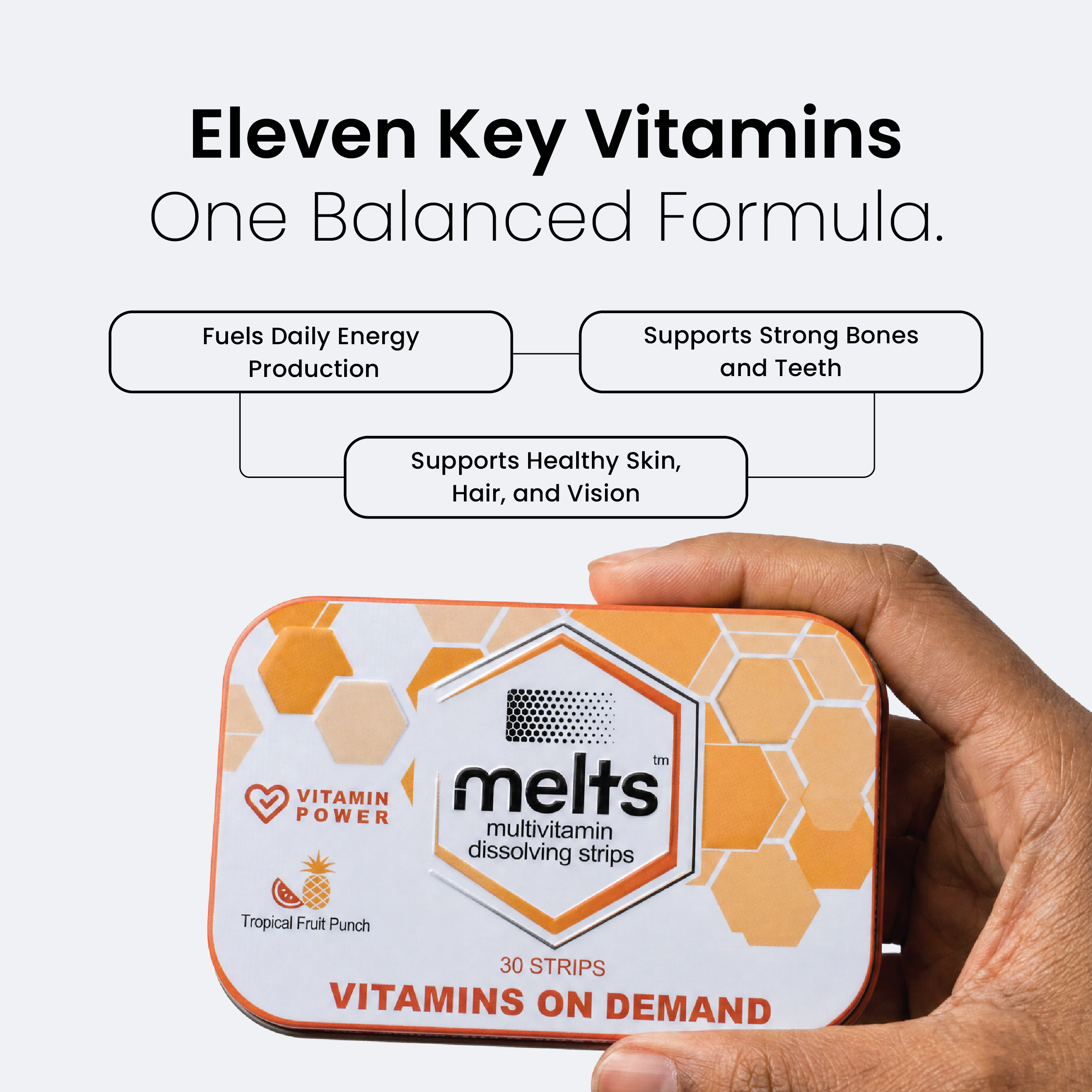 Multivitamin