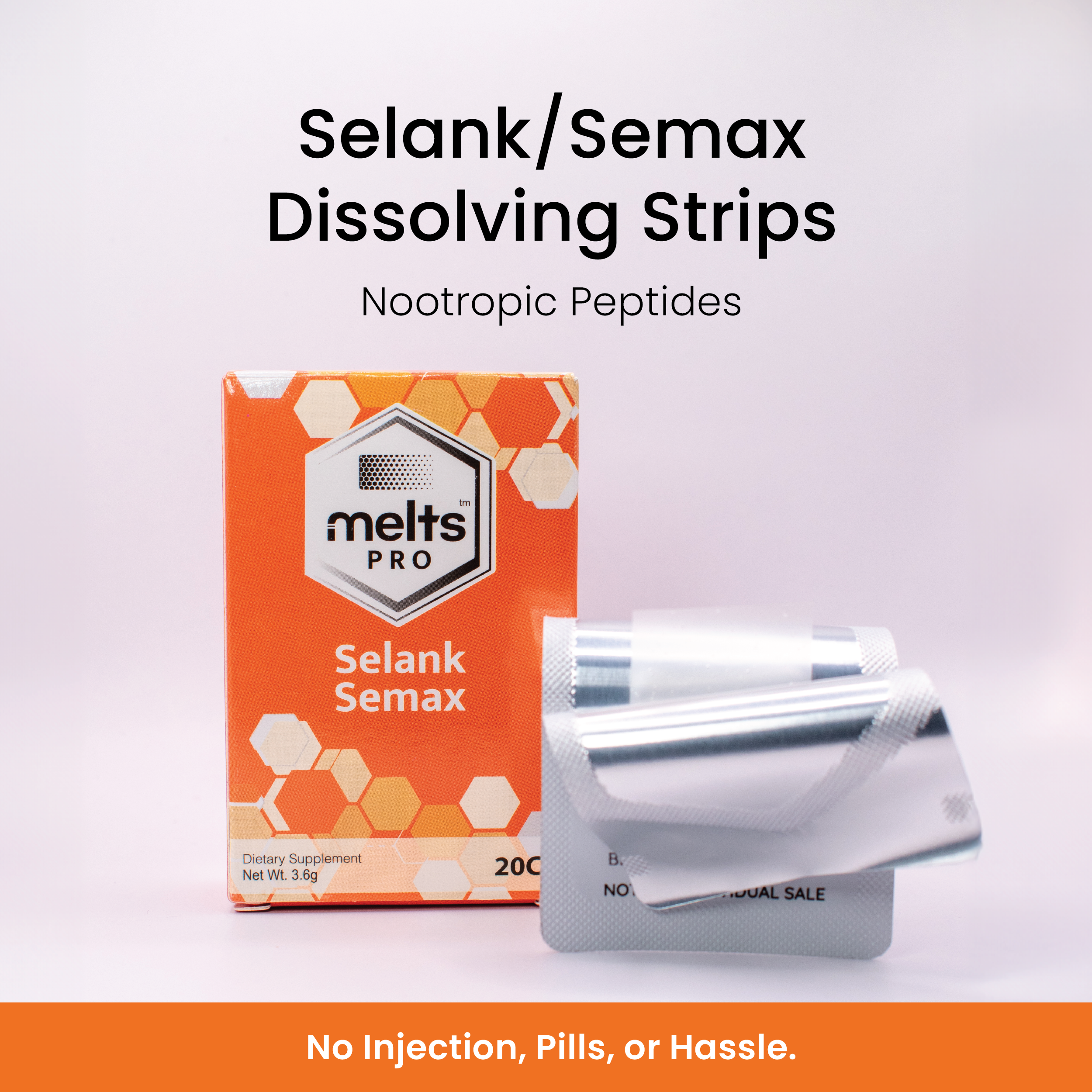Selank & Semax
