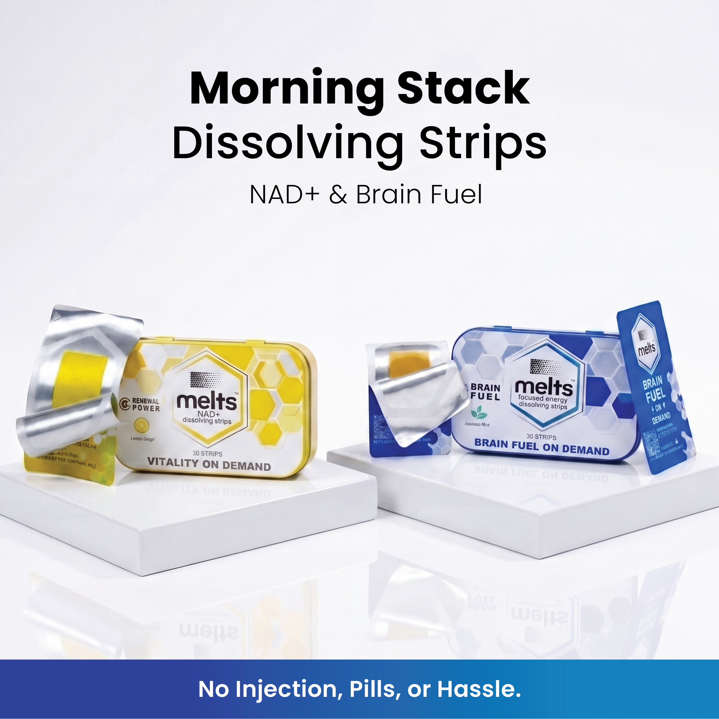 The Morning Stack