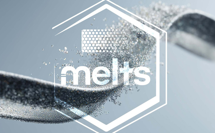 Image of Melts™ Supplement Strips Category Logo