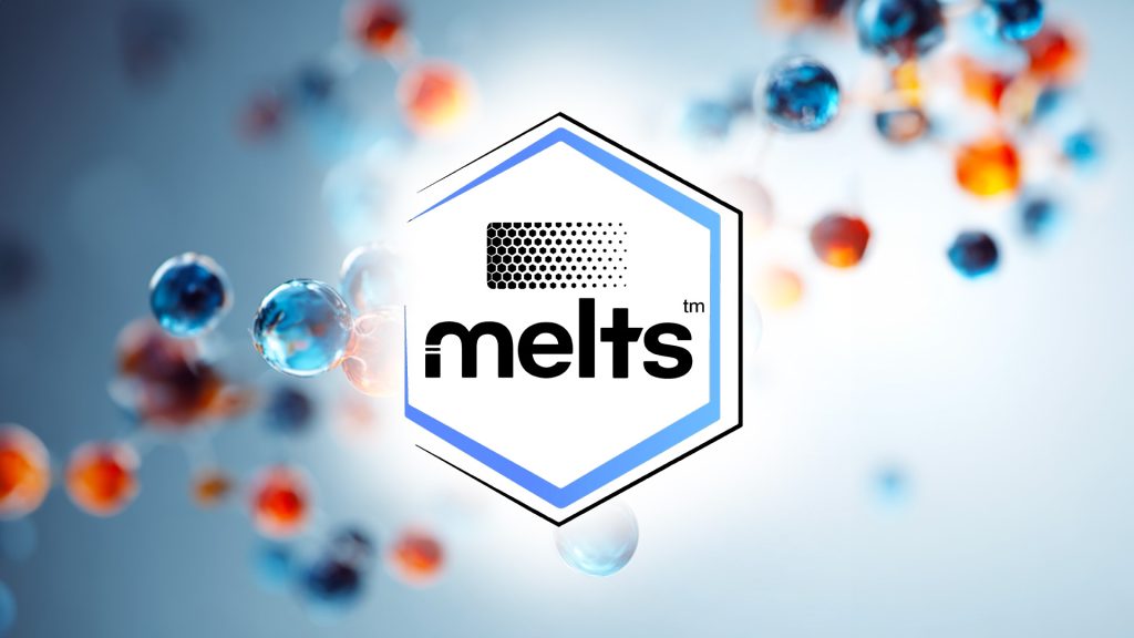 Melts strips work based on scientifically proven results.