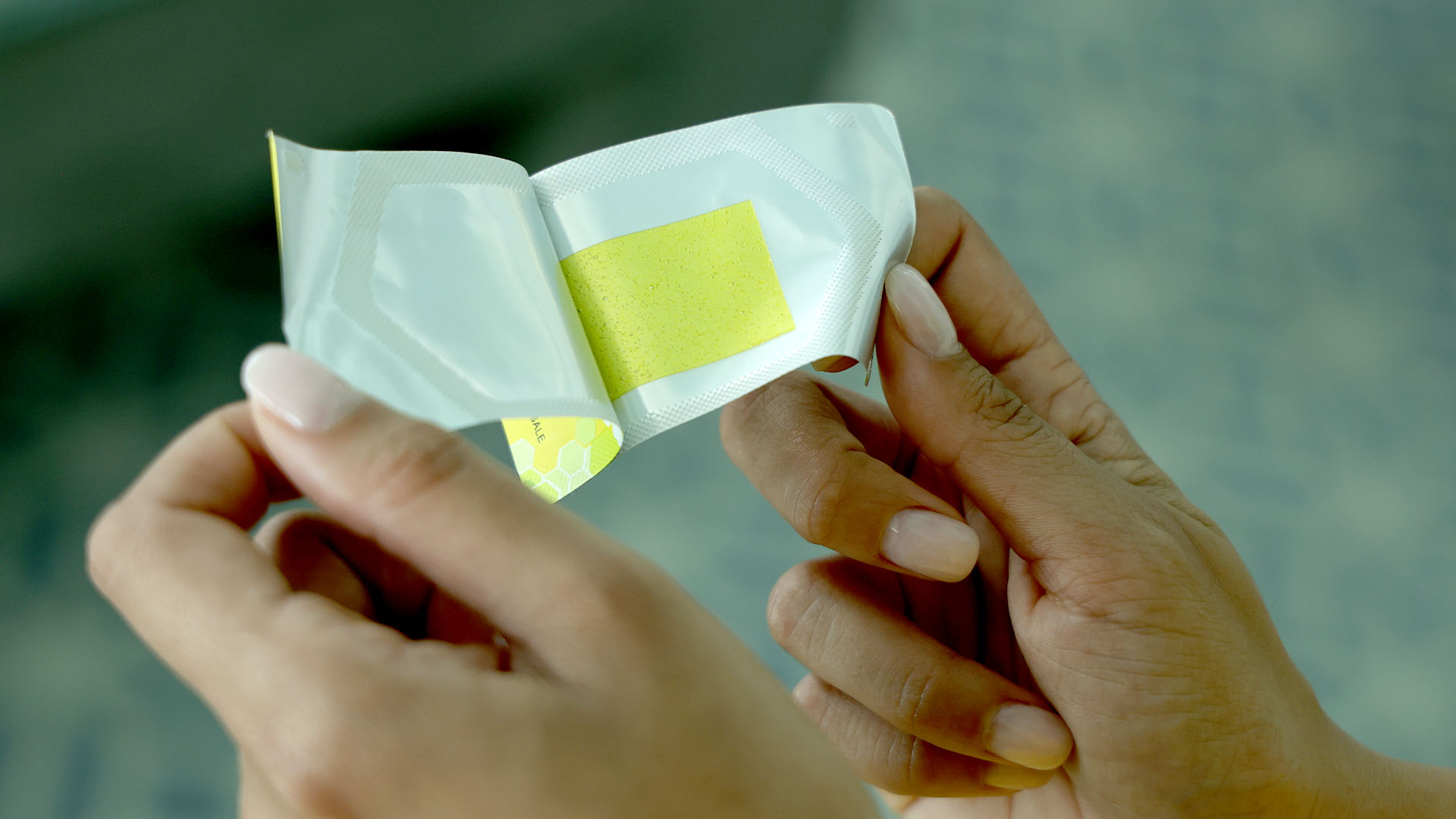 Melts NAD+ for Vitality and Energy