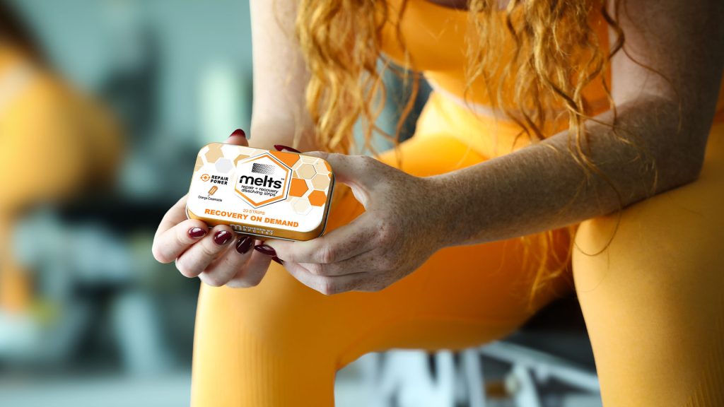 Melts are replacing injections.